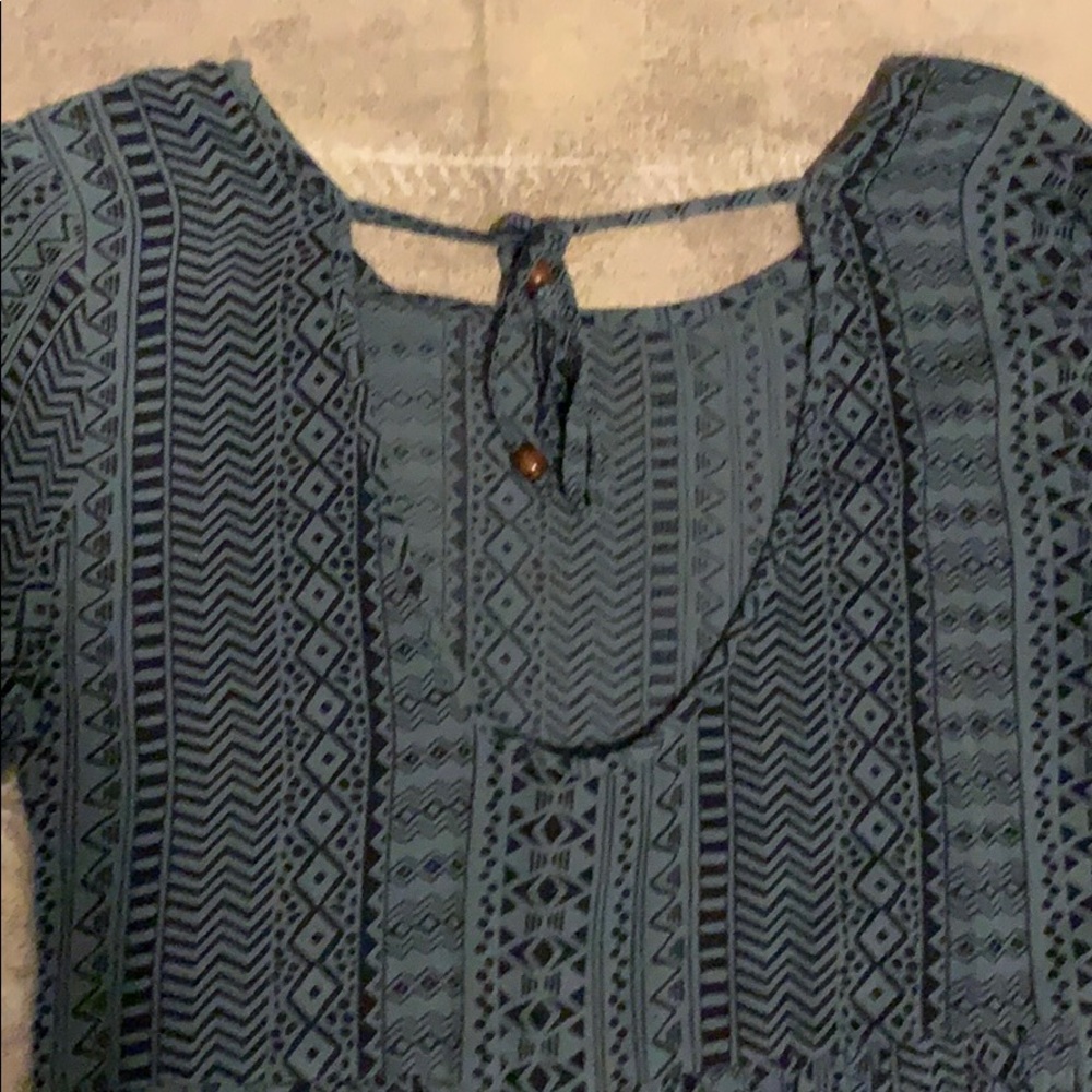 Design dress - Picture 4 of 6